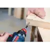 Bosch Professional Accessories 8 Parçalı Tornavida Ucu Seti (Impact Control, Pz/Ph Uçlar - Uzunluk: 50 mm, Evrensel Tutucu, Pick And Click, Darbeli Matkap Aksesuarı