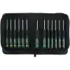 Bosch Hassas Tornavida Seti 13 Parça