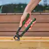 Bosch Marangoz Kerpeteni 200mm
