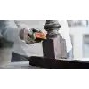 Bosch 3 x Expert S470 Kombi Zımpara Süngerleri (Ahşap Üzerine Boya için, Yumuşak Ahşap, Ø 69 x 97 x 26 mm, Orta/İnce/Süper İnce, Profesyonel Aksesuar El Zımparalama)