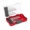 Einhell Orijinal M-CASE 16 Parça Matkap Ucu Set 49108953