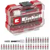 Einhell Orijinal XS-CASE 32 Parça Bit Ucu Set 49118693