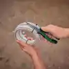 Bosch 1600A032VC 180 mm Kargaburun