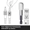 Einhell Orijinal XS-CASE 32 Parça Bit Ucu Set 49118693