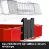 Einhell Orijinal XS-CASE 32 Parça Bit Ucu Set 49118693