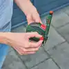 Bosch Şerit Metre 5m metrik