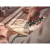 Bosch Home and Garden Pense Seti 3 Parça Premium (Pense, Yan Keski, Boru Anahtarı)