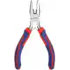 WORKPRO WP231097 120MM CR-V Elektronikçi Profesyonel Mini Pense