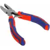 WORKPRO WP231097 120MM CR-V Elektronikçi Profesyonel Mini Pense