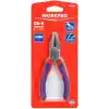 WORKPRO WP231097 120MM CR-V Elektronikçi Profesyonel Mini Pense