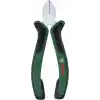 Bosch Diyagonal Yan Keski 160mm