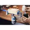 Dremel 2500 Multi-Vise Çok Amaçlı Mengene, Her Tezgaha, Masaya Veya Mutfak Tezgahına Tutturulabilir