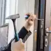 Bosch Professional 500 G Çilingir Çekiç (Dın 1041 Onaylı, Dökümden Çekiç Ve Şaft, Titreşimsiz)