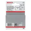 Bosch Zımba Teli, Gri, 11.4x0.74x8 mm, 1000 Adet