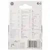 Bosch Zımba Teli, Gri, 11.4x0.74x8 mm, 1000 Adet