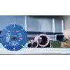 Bosch 1x EXPERT Carbide Multi Wheel Kesici Diskler (Sert ahşap, Çivili ahşap, Plastik, Alçıpan panel, Ø 125 mm, Aksesuar Küçük Avuç Taşlama Makinesi)