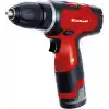 Einhell Akülü Vidalama TH-CD 12-2 Li 4513660