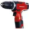 Einhell Akülü Vidalama TH-CD 12-2 Li 4513660