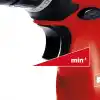 Einhell Akülü Vidalama TH-CD 12-2 Li 4513660