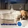 Aquata Yedek Su pompası Kedi Su Pınarı Yedek Motoru
