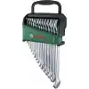 Bosch 1600A02Z9E Açık Uçlu Kombine Anahtar Seti 15 Parça