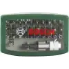 Bosch Professional Accessories Bosch - 32 Parça Vidalama Ucu Seti