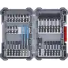 Bosch Professional 35 Adet MultiConstruction Matkap Ucu ve Darbe Kontrollü Tornavida Ucu Seti