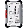 Bosch Professional 35 Adet MultiConstruction Matkap Ucu ve Darbe Kontrollü Tornavida Ucu Seti