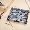 Bosch Professional 35 Adet MultiConstruction Matkap Ucu ve Darbe Kontrollü Tornavida Ucu Seti