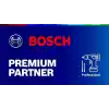 Bosch Professional alyan anahtar seti 1600A01TH5, HEX 9 parça açılı anahtar, 1.5-10.0 mm, mavi