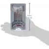 Bosch Professional 5 Parçalı Beton Matkap Seti Cyl-3