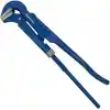 WORKPRO WP302012 300MM Profesyonel Maşalı Boru Anahtarı