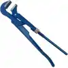 WORKPRO WP302012 300MM Profesyonel Maşalı Boru Anahtarı