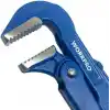 WORKPRO WP302012 300MM Profesyonel Maşalı Boru Anahtarı