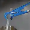 WORKPRO WP302012 300MM Profesyonel Maşalı Boru Anahtarı