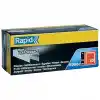 Rapid 53/10 5M Zımba Teli (Galvaniz)