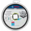 Bosch Professional 10 Adet Düz Kesme Diski Standart (Inox, X-LOCK, Ø115 mm, Delik Çapı: 22,23 mm, Kalınlık: 1 mm), Ø 115 mm