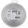 Bosch Professional 10 Adet Düz Kesme Diski Standart (Inox, X-LOCK, Ø115 mm, Delik Çapı: 22,23 mm, Kalınlık: 1 mm), Ø 115 mm