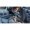 Bosch Professional 10 Adet Düz Kesme Diski Standart (Inox, X-LOCK, Ø115 mm, Delik Çapı: 22,23 mm, Kalınlık: 1 mm), Ø 115 mm