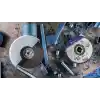 Bosch Professional 10 Adet Düz Kesme Diski Standart (Inox, X-LOCK, Ø115 mm, Delik Çapı: 22,23 mm, Kalınlık: 1 mm), Ø 115 mm