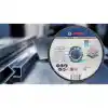 Bosch Professional Kesme Diski Düz Standart Inox Rapido için, 2608603254