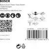 Bosch Professional Accessories 5x Expert Hex-9 Multiconstruction Delme Ucu Setleri (Beton, Yumuşak Döşemeler, Çelik, Yumuşak Ahşap, Plastik, 4-8 mm, Aksesuar Döner Matkap/Vidalamalar)
