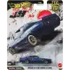 Hot Wheels LB Nissan Skyline 2000GT R LBWK Car Culture 1:64 ölçekli, JKF11
