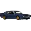 Hot Wheels LB Nissan Skyline 2000GT R LBWK Car Culture 1:64 ölçekli, JKF11