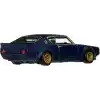 Hot Wheels LB Nissan Skyline 2000GT R LBWK Car Culture 1:64 ölçekli, JKF11