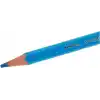 BIC Kids Evolution Üçgen Jumbo Renkli Kalem, 12Li Kutu