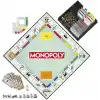 Monopoly Kutu Oyunu | Saklama Tepsili ve Daha Büyük Piyonlu Klasik Oyun | 8 Yaş ve Üzeri | 2 ila 6 Oyuncu | Çocuklar ve Yetişkinler için Aile Oyunları | Çocuk Hediyeleri