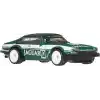 Hot Wheels Car Culture 1:64 ölçekli premium metal oyuncak, Jaguar XJS, Real Riders tekerlekler, Metal/Metal gövde ve şasi, Vintage Temalı Arabalar, JKF02