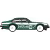 Hot Wheels Car Culture 1:64 ölçekli premium metal oyuncak, Jaguar XJS, Real Riders tekerlekler, Metal/Metal gövde ve şasi, Vintage Temalı Arabalar, JKF02
