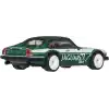 Hot Wheels Car Culture 1:64 ölçekli premium metal oyuncak, Jaguar XJS, Real Riders tekerlekler, Metal/Metal gövde ve şasi, Vintage Temalı Arabalar, JKF02
